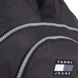 

Рюкзак Tommy Jeans Tjm Heritage Elevated Backpack AM0AM11655 Black BDS, Чорний
