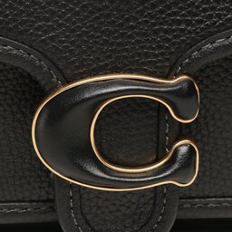 

Сумка Coach Pb Tabby Mess 19 CJ846 B4/Black, Чорний