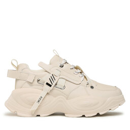 

Снікерcи GOE MM2N4015 Beige, Бежевий