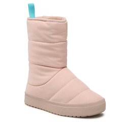 Native Śniegowce Native Chamonix Summit Bloom 42108448-5998 Chameleon Pink/Chameleon Pink