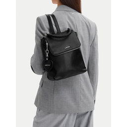 Lasocki Handtasche Lasocki CEO-LSK-L-025-10 Schwarz