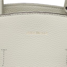 

Сумка Coccinelle MFF Coccinellenarcisse E1 MFF 18 03 01 Gelso Y73, Сірий