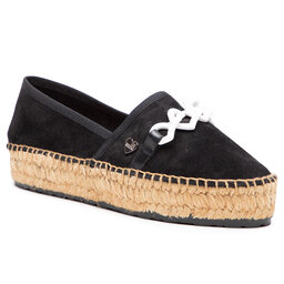 LOVE MOSCHINO Espadrilles LOVE MOSCHINO JA10383G0CJGX00A Nero