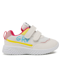 

Туфлі Garvalin 232801 White D, Білий