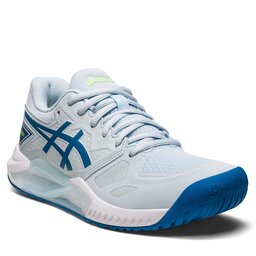 Asics Schuhe Asics Gel-Challenger 13 1042A164 Sky/Reborn Blue 404