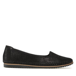 

Туфлі Go Soft WI23-SARA-16 Black, Чорний