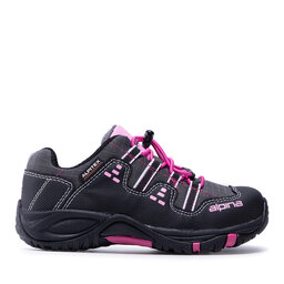 Alpina Scarpe da trekking Alpina Atos 6408-2K Grigio