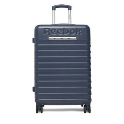 Reebok Середня валіза Reebok CWBEO-RBK-MS-003-M Cиній