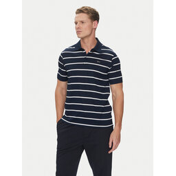 Paul&Shark Paul&Shark Poloshirt 25411233 Dunkelblau Regular Fit