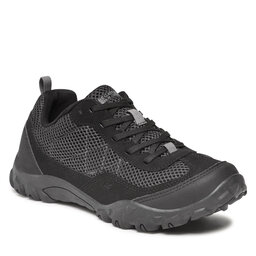 Regatta Pārgājienu apavi Regatta Edgepoint Life RMF701 Black 800