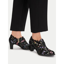 Laura Vita Halbschuhe Laura Vita Elcodieo 231 Blau
