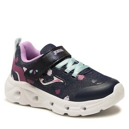 Joma Sneakers Joma Space Jr 2303 JSPACW2303V Navy