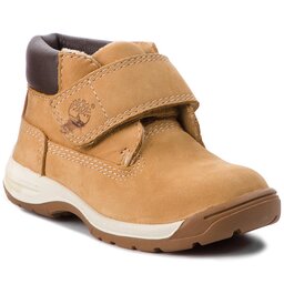 Timberland Scarponcini Timberland Timber Tykes H&L Boot TB02587R2311 Wheat