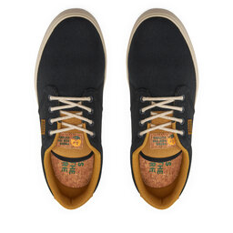 

Кросівки Etnies Jameson 2 Eco X Tftf 4107000575 Black/Brown 590, Чорний