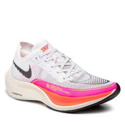 Nike Pantofi Nike W Zoomx Vaporfly Next% 2 DJ5458 100 White/Black/Black/Black