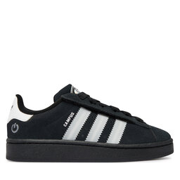 adidas Sneakers adidas Campus 00s Led Lights Comfort Closure Elastic Lace KI9394 Schwarz