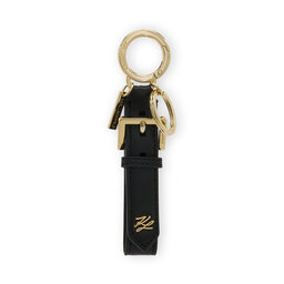 KARL LAGERFELD Μπρελόκ KARL LAGERFELD A3W50048 Μαύρο