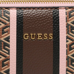 

Сумка Guess HWSA90 03140 BRH, Коричневий
