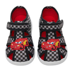 Cars Тапочки Cars CEO-CM-AW25-312DPC Чорний