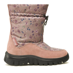 

Снігоходи Naturino Varna 0013001268.18.0M01 S Rose, Рожевий