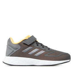 

Взуття adidas Duramo 10 El K GZ0634 Grey, Сірий