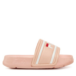 Fila Παντόφλες Fila Morro Bay Slipper Infants 1011430.40006 Ροζ