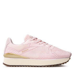 

Снікерcи Gant Bevinda 24538677 Light Pink G56, Рожевий