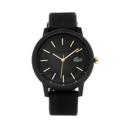 Lacoste Klocka Lacoste 2001212 Black