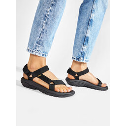 Teva Sandalen Teva Hurricane Xlt2 1019235 Schwarz
