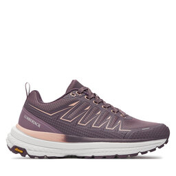 Lumberjack Sneakers Lumberjack Derulo SWI9811-001-Y31 Nero