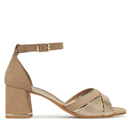 Lasocki Sandali Lasocki WB-866-12 Beige