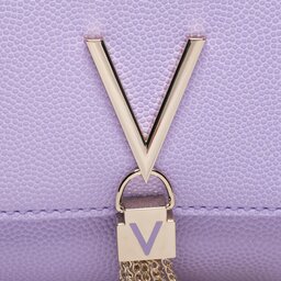 

Сумка Valentino Divina VBS1R401G Lilia, Фіолетовий