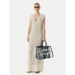 Liu Jo Handtasche Liu Jo VA6193 J3909 Farblos