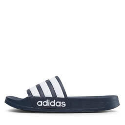 

Шльопанці adidas Adilette Shower GZ5920 Legend Ink/Cloud White/Legend Ink, Cиній