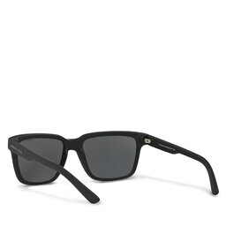 

Сонцезахисні окуляри Armani Exchange 0AX4026S 812287 Matte & Shiny Black, Чорний