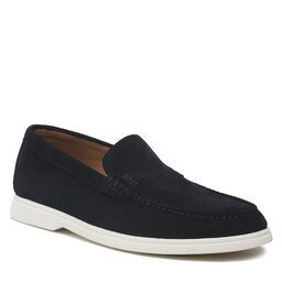 Boss Mokassins Boss 50492969 Dark Blue 401