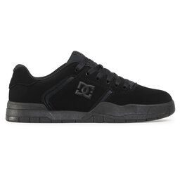 

Снікерcи DC Central ADYS100551 Black/Black(Bb2), Чорний