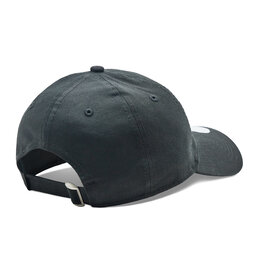 

Бейсболка New Era Wave Logo 9 60298713 Чорний