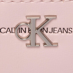 

Сумка Calvin Klein Jeans Ew Crossbody W/Chain K60K606849 TCF, Рожевий