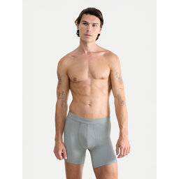 Sloggi Sloggi 2 darab boxer 10222372 Fekete