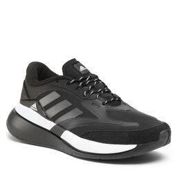 adidas Schuhe adidas Brevard HR0276 Black