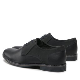 

Туфлі Ottimo M16AW070-31 Navy, Cиній