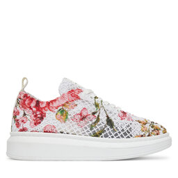 Mustang Sneakers Mustang 1468-301 Bianco