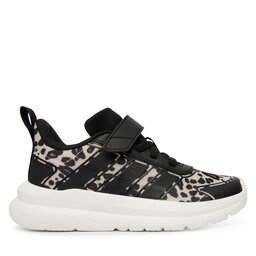 adidas Sneakers adidas Tensaur Run 4.0 Shoes Children KI2623 Beige