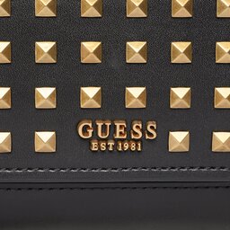 

Сумка Guess Iseline (VE) Mini Bags HWVE89 60780 BLA, Чорний