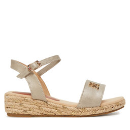Tommy Hilfiger Alpargatas Tommy Hilfiger T3A7-33803-1833514 S Beis
