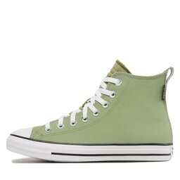 

Кеди Converse Chuck Taylor All Star A03407C Olive Grey, Хакі