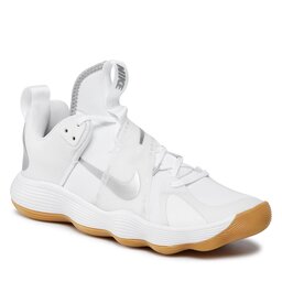 Nike Cipő Nike React Hyperset Se DJ4473 100 White/Metallic Silver/White