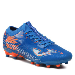 Joma Cipő Joma Supercopa 2304 SUPS2304FG Royal/Coral