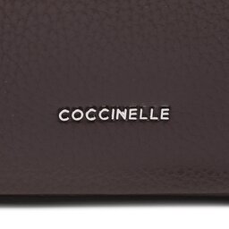 

Сумка Coccinelle N15 Coccinellegleen E1 N15 15 02 02 Cola W66, Фіолетовий